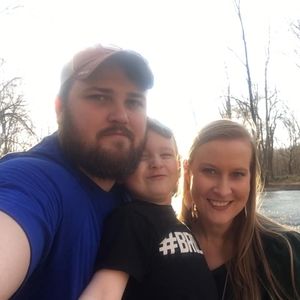 Meet your Posher, Brandon